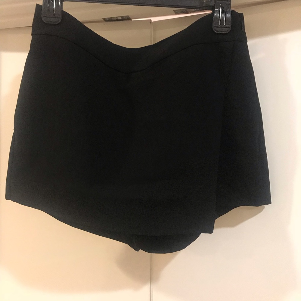 Jcrew Skort